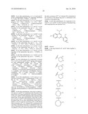 QUINAZOLINES USEFUL AS MODULATORS OF ION CHANNELS diagram and image