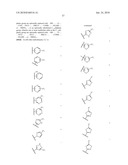 QUINAZOLINES USEFUL AS MODULATORS OF ION CHANNELS diagram and image