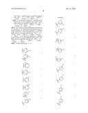 QUINAZOLINES USEFUL AS MODULATORS OF ION CHANNELS diagram and image