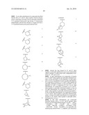 QUINAZOLINES USEFUL AS MODULATORS OF ION CHANNELS diagram and image