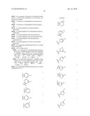 QUINAZOLINES USEFUL AS MODULATORS OF ION CHANNELS diagram and image