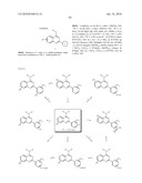 QUINAZOLINES USEFUL AS MODULATORS OF ION CHANNELS diagram and image