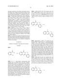 QUINAZOLINES USEFUL AS MODULATORS OF ION CHANNELS diagram and image