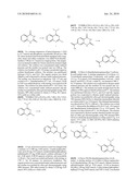 QUINAZOLINES USEFUL AS MODULATORS OF ION CHANNELS diagram and image