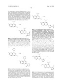 QUINAZOLINES USEFUL AS MODULATORS OF ION CHANNELS diagram and image