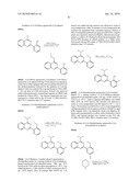 QUINAZOLINES USEFUL AS MODULATORS OF ION CHANNELS diagram and image