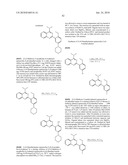 QUINAZOLINES USEFUL AS MODULATORS OF ION CHANNELS diagram and image