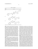 HISTAMINE H3 RECEPTOR AGENTS, PREPARATION AND THERAPEUTIC USES diagram and image