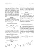 HISTAMINE H3 RECEPTOR AGENTS, PREPARATION AND THERAPEUTIC USES diagram and image