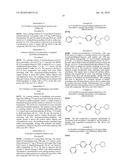 HISTAMINE H3 RECEPTOR AGENTS, PREPARATION AND THERAPEUTIC USES diagram and image