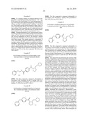 HISTAMINE H3 RECEPTOR AGENTS, PREPARATION AND THERAPEUTIC USES diagram and image