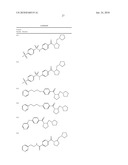 HISTAMINE H3 RECEPTOR AGENTS, PREPARATION AND THERAPEUTIC USES diagram and image