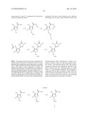 PYRAZOLE DERIVATIVES AS THAT MODULATE THE ACTIVITY OF CDK, GSK AND AURORA KINASES diagram and image