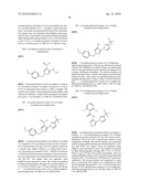 PYRAZOLE DERIVATIVES AS THAT MODULATE THE ACTIVITY OF CDK, GSK AND AURORA KINASES diagram and image