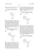 PYRAZOLE DERIVATIVES AS THAT MODULATE THE ACTIVITY OF CDK, GSK AND AURORA KINASES diagram and image