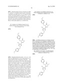 PYRAZOLE DERIVATIVES AS THAT MODULATE THE ACTIVITY OF CDK, GSK AND AURORA KINASES diagram and image