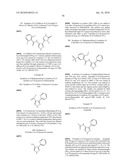 PYRAZOLE DERIVATIVES AS THAT MODULATE THE ACTIVITY OF CDK, GSK AND AURORA KINASES diagram and image