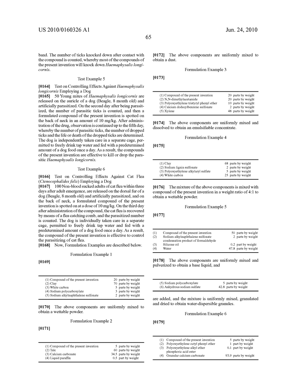 PEST CONTROL AGENT CONTAINING NOVEL PYRIDYL-METHANAMINE DERIVATIVE OR SALT THEREOF - diagram, schematic, and image 66