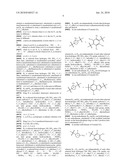 Modified Malonate Derivatives diagram and image