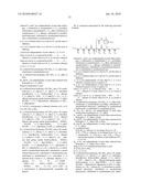 Modified Malonate Derivatives diagram and image