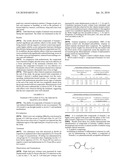 USE OF CONDENSED PYRIMIDINE DERIVATIVES FOR THE TREATMENT OF AUTOIMMUNE AND INFLAMMATORY DISEASES diagram and image