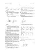 USE OF CONDENSED PYRIMIDINE DERIVATIVES FOR THE TREATMENT OF AUTOIMMUNE AND INFLAMMATORY DISEASES diagram and image