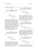 NOVEL BICYCLIC HETEROCYCLES USEFUL AS SELECTIVE ANDROGEN RECEPTOR MODULATORS diagram and image