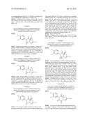 NOVEL BICYCLIC HETEROCYCLES USEFUL AS SELECTIVE ANDROGEN RECEPTOR MODULATORS diagram and image