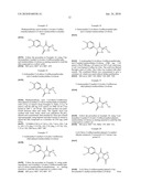 NOVEL BICYCLIC HETEROCYCLES USEFUL AS SELECTIVE ANDROGEN RECEPTOR MODULATORS diagram and image