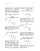 NOVEL BICYCLIC HETEROCYCLES USEFUL AS SELECTIVE ANDROGEN RECEPTOR MODULATORS diagram and image