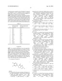 NOVEL BICYCLIC HETEROCYCLES USEFUL AS SELECTIVE ANDROGEN RECEPTOR MODULATORS diagram and image