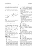 TRICYCLIC ANILIDE SPIROLACTAM CGRP RECEPTOR ANTAGONISTS diagram and image