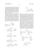 TRICYCLIC ANILIDE SPIROLACTAM CGRP RECEPTOR ANTAGONISTS diagram and image