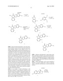 TRICYCLIC ANILIDE SPIROLACTAM CGRP RECEPTOR ANTAGONISTS diagram and image