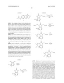 TRICYCLIC ANILIDE SPIROLACTAM CGRP RECEPTOR ANTAGONISTS diagram and image