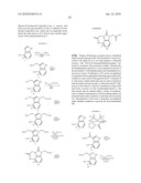 TRICYCLIC ANILIDE SPIROLACTAM CGRP RECEPTOR ANTAGONISTS diagram and image