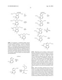 TRICYCLIC ANILIDE SPIROLACTAM CGRP RECEPTOR ANTAGONISTS diagram and image