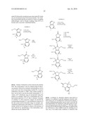 TRICYCLIC ANILIDE SPIROLACTAM CGRP RECEPTOR ANTAGONISTS diagram and image