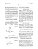 TRICYCLIC ANILIDE SPIROLACTAM CGRP RECEPTOR ANTAGONISTS diagram and image