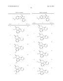 TRICYCLIC ANILIDE SPIROLACTAM CGRP RECEPTOR ANTAGONISTS diagram and image