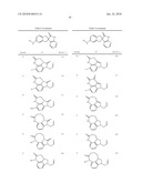 TRICYCLIC ANILIDE SPIROLACTAM CGRP RECEPTOR ANTAGONISTS diagram and image