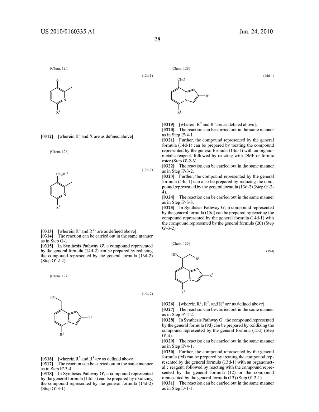 PYRIDAZINONE DERIVATIVE AND PDE INHIBITOR CONTAINING THE SAME AS ACTIVE INGREDIENT - diagram, schematic, and image 29