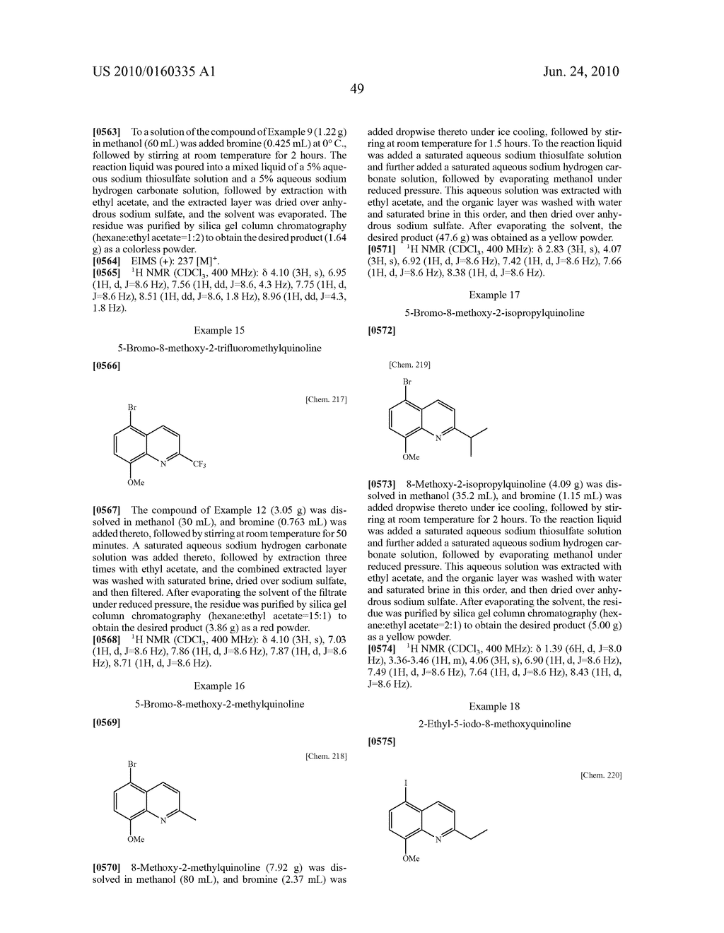 PYRIDAZINONE DERIVATIVE AND PDE INHIBITOR CONTAINING THE SAME AS ACTIVE INGREDIENT - diagram, schematic, and image 50