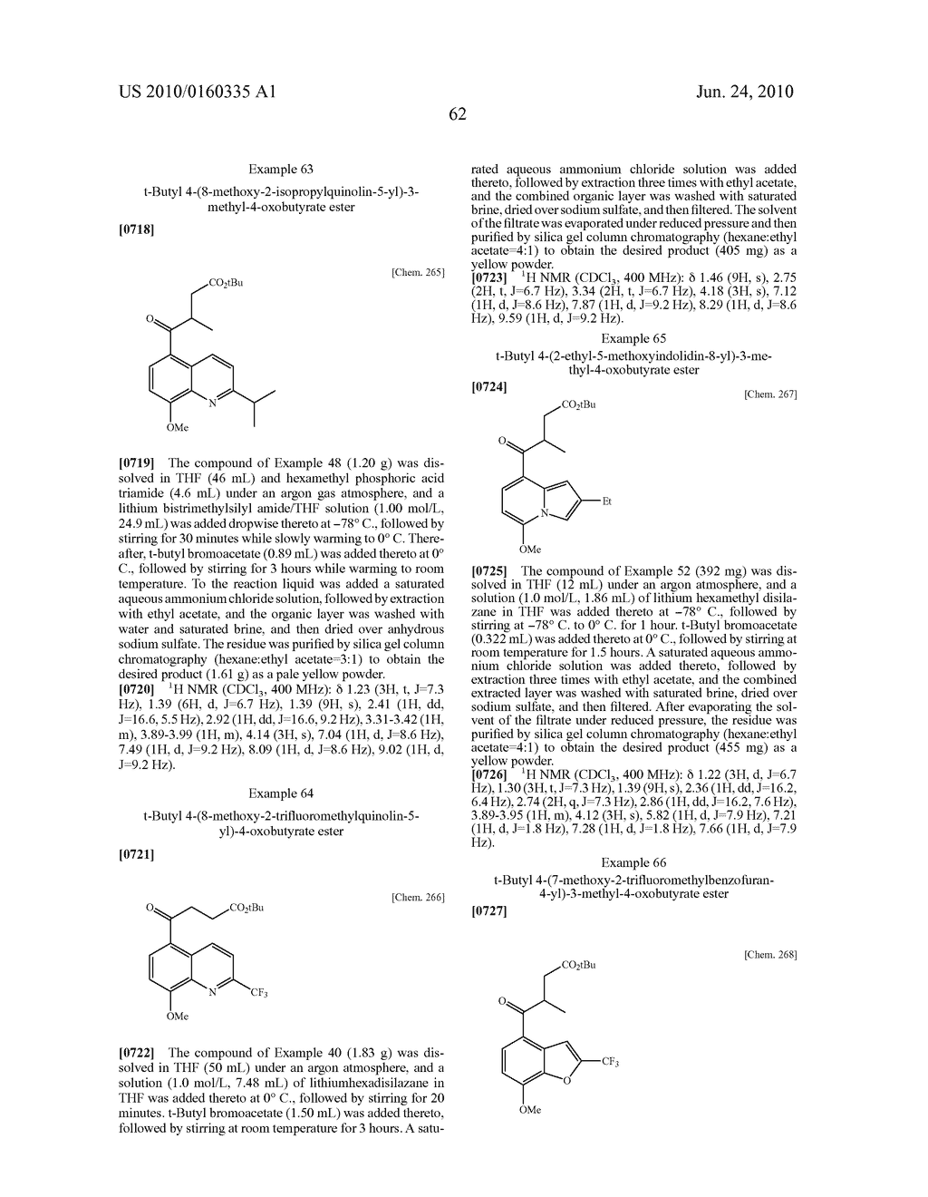 PYRIDAZINONE DERIVATIVE AND PDE INHIBITOR CONTAINING THE SAME AS ACTIVE INGREDIENT - diagram, schematic, and image 63