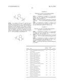 ADENINE DERIVATIVES diagram and image