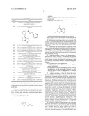 ADENINE DERIVATIVES diagram and image