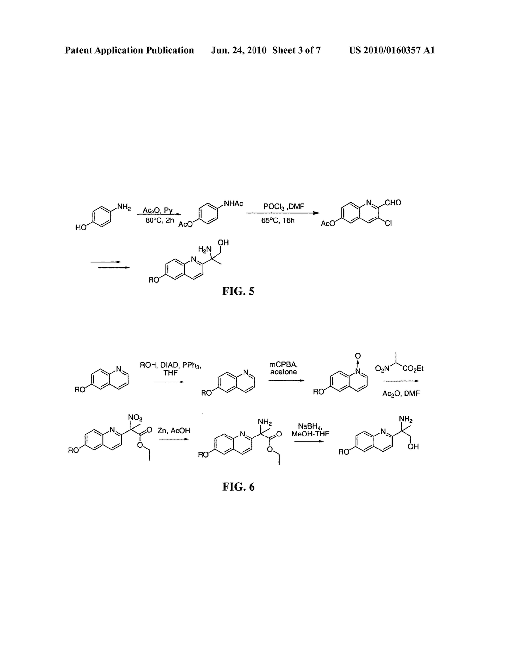 Heterobicyclic sphingosine 1-phosphate analogs - diagram, schematic, and image 04