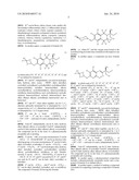 Heterobicyclic sphingosine 1-phosphate analogs diagram and image