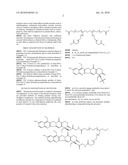 TREATMENT OF NON-HODGKIN S LYMPHOMAS WITH MULTI-ARM POLYMERIC CONJUGATES OF 7-ETHYL-10-HYDROXYCAMPTOTHECIN diagram and image