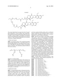 TREATMENT OF NON-HODGKIN S LYMPHOMAS WITH MULTI-ARM POLYMERIC CONJUGATES OF 7-ETHYL-10-HYDROXYCAMPTOTHECIN diagram and image